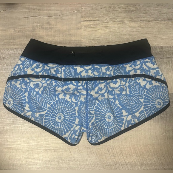 Lululemon Shorts - Picture 2 of 4